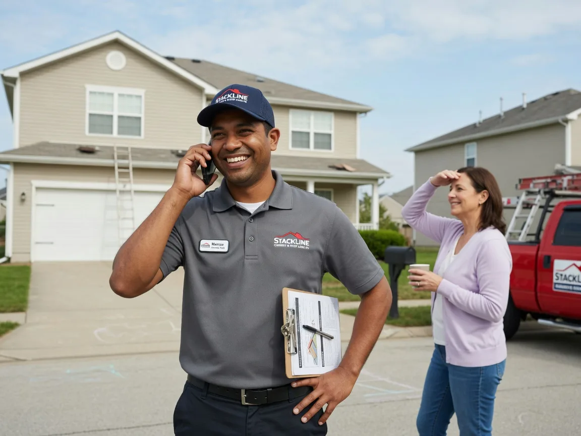 Chimney flashing repair Long Island City, NY FAQs